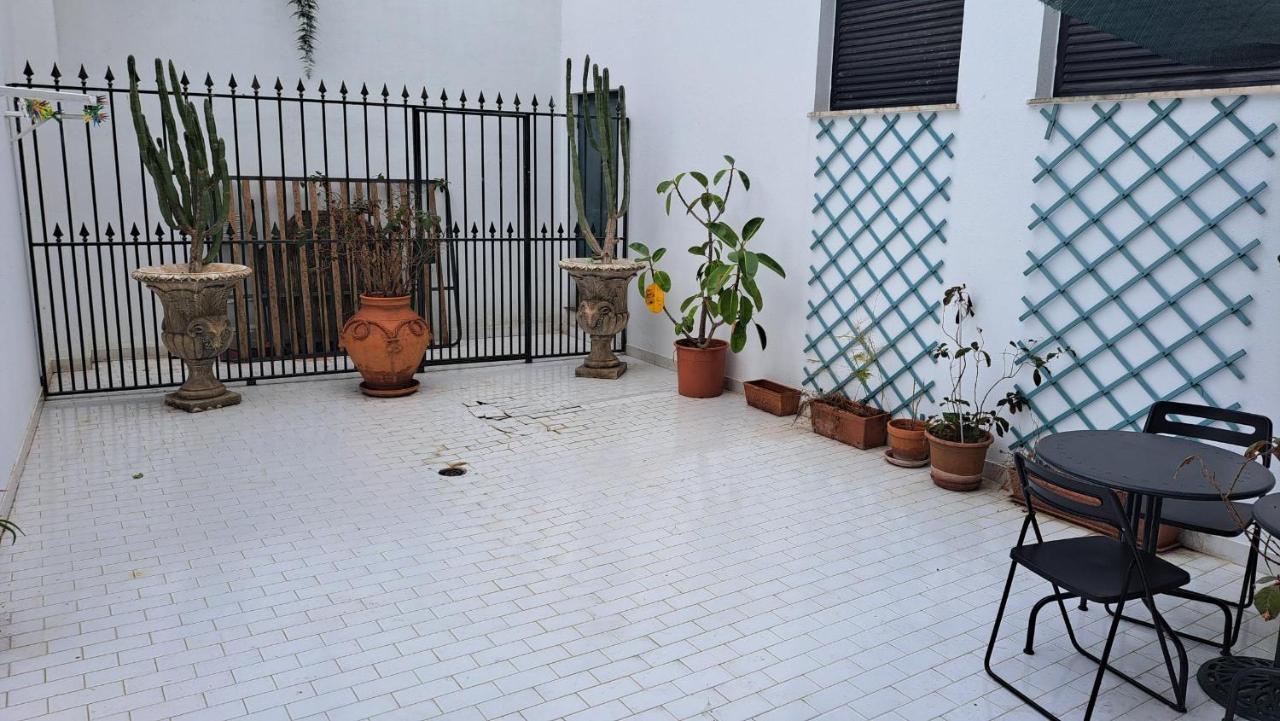 Tejo Apartment Lissabon Exterior foto