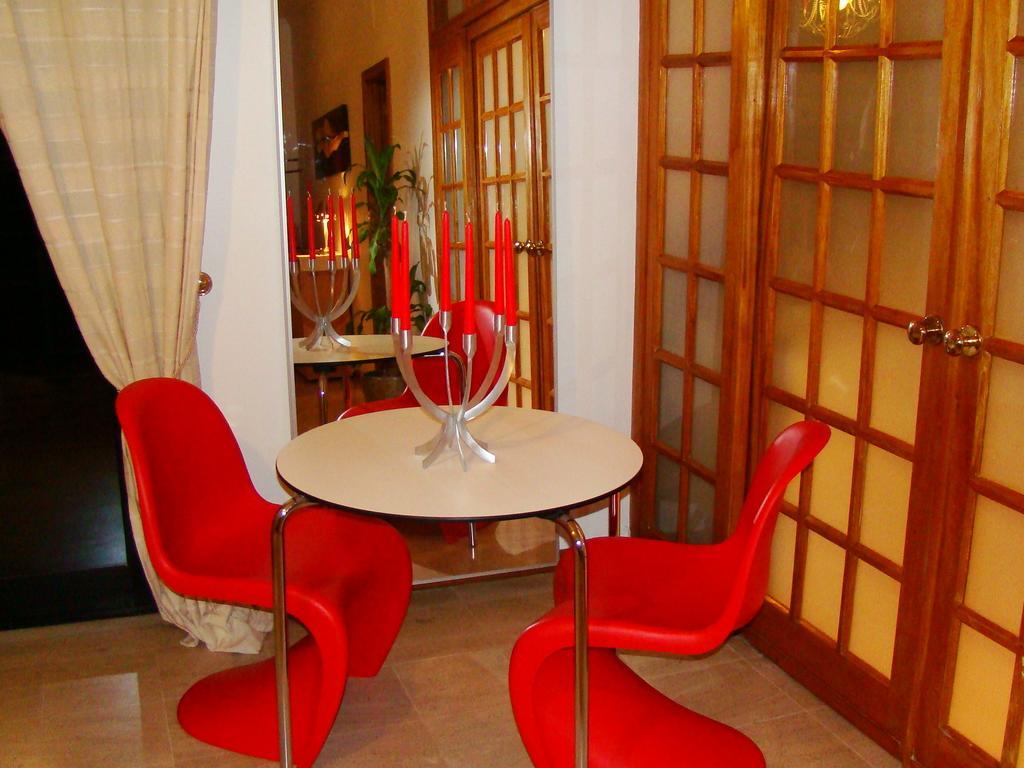 Tejo Apartment Lissabon Zimmer foto