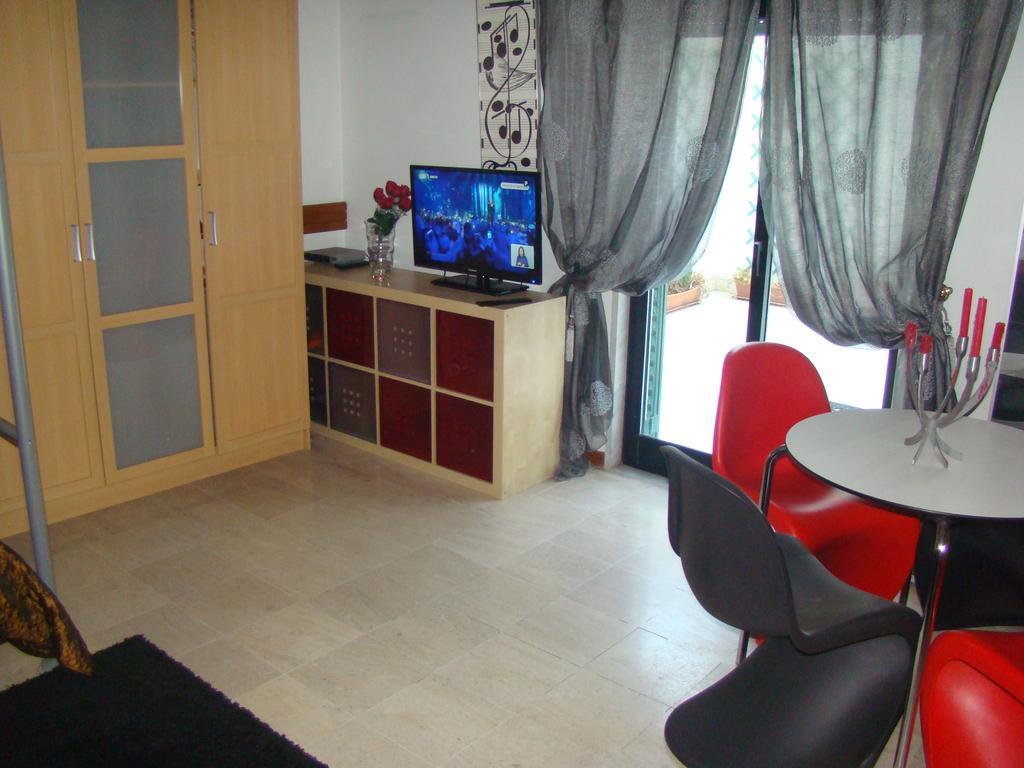 Tejo Apartment Lissabon Exterior foto