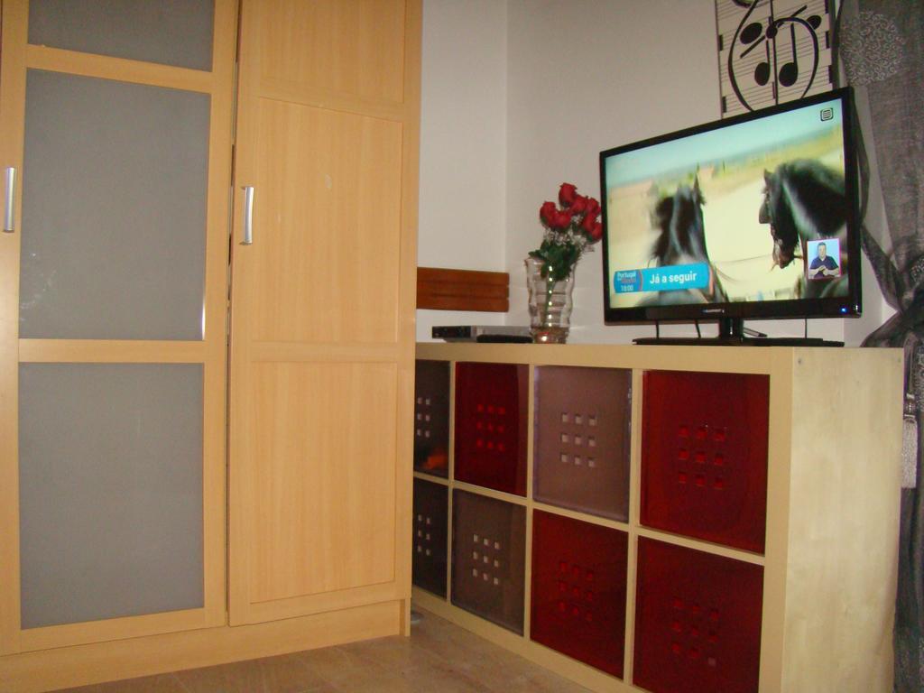 Tejo Apartment Lissabon Exterior foto